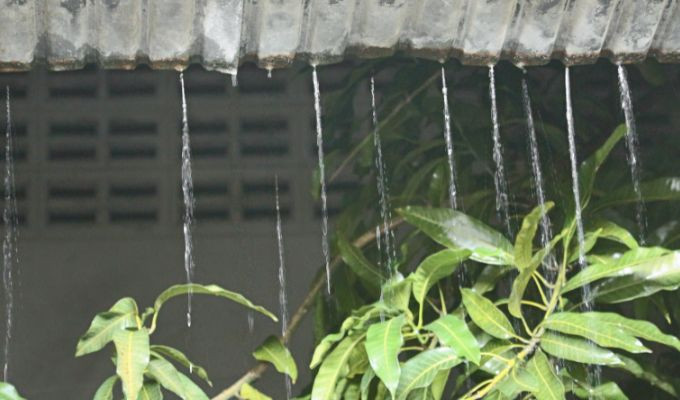Tormentas, viento y lluvia marcarán varias provincias entre el 07 y 08