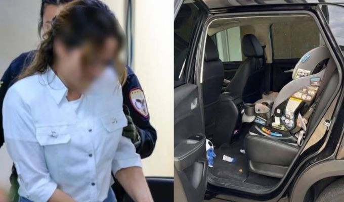 Fiscalía expone madrugada clave en caso de niño hallado muerto