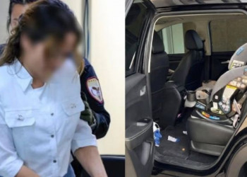 Fiscalía expone madrugada clave en caso de niño hallado muerto