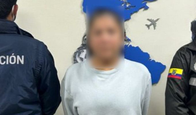 Exjueza del caso Plaga fue deportada desde Estados Unidos