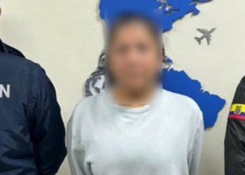 Exjueza del caso Plaga fue deportada desde Estados Unidos