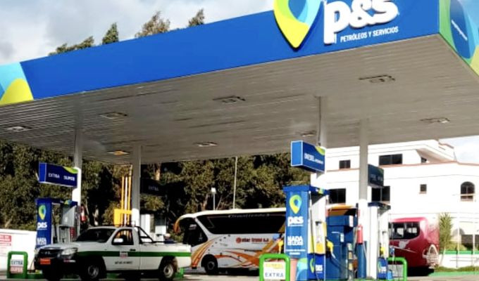 Menos combustible en terminales complica el abastecimiento