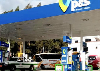 Menos combustible en terminales complica el abastecimiento
