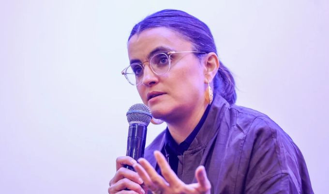 María José Pinto viaja a Costa Rica para la posesión de Fernández