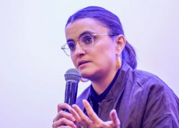 María José Pinto viaja a Costa Rica para la posesión de Fernández