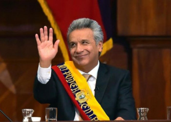 RC5 apunta a un supuesto pacto entre Moreno y el Gobierno de Noboa