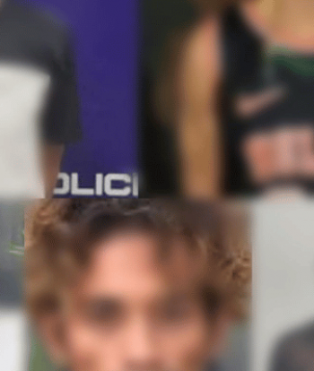 Policía sacó de circulación más de 3.500 dosis de droga en el país