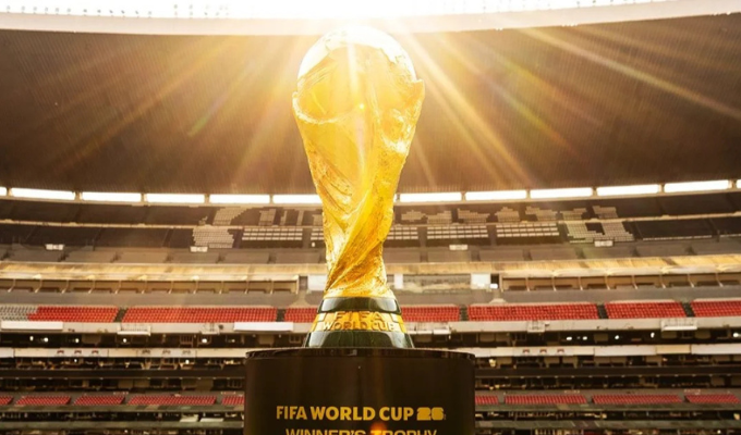 Mundial 2026: así puedes comprar boletos desde Ecuador