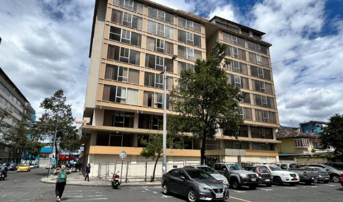 Asamblea destina más de USD 285 mil para edificios y 32 vehículos