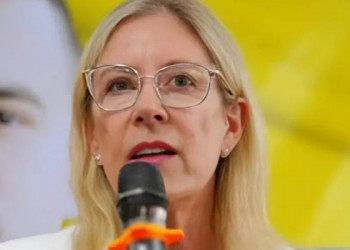 Annabella Azín mueve ficha con ley para rescatar empresas en crisis