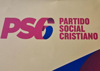 El PSC se renueva, saca nuevo logo y guarda por ahora sus cartas