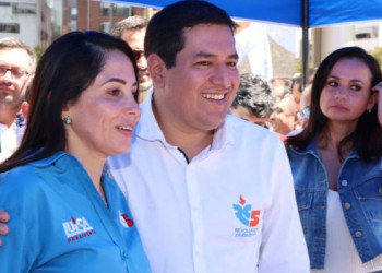 TCE deja en firme multa de USD 18 mil contra González y Arauz