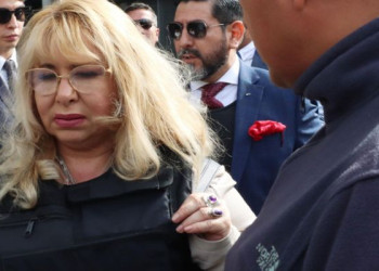 De jueza del caso Abad a destituida: así queda la historia de Nubia V