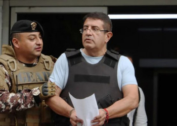 Sentencia máxima para Santiago Díaz: 29 años por delito de violación