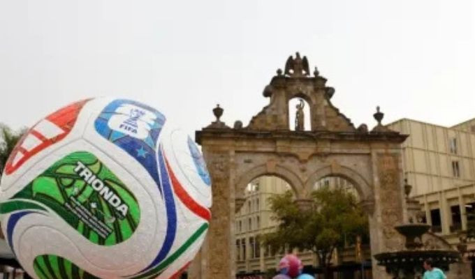 Mundial 2026 mueve el calendario escolar en México