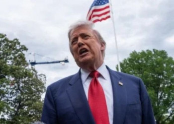 EE. UU. aguarda carta de Irán y Trump ya lanza nueva advertencia