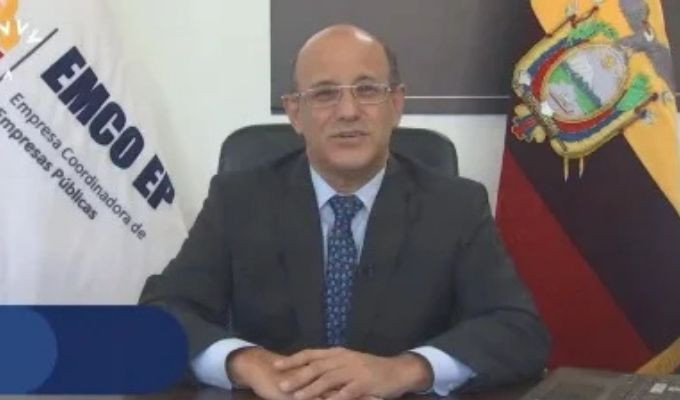 Javier Milei aclara que la extradición de Luque no está definida