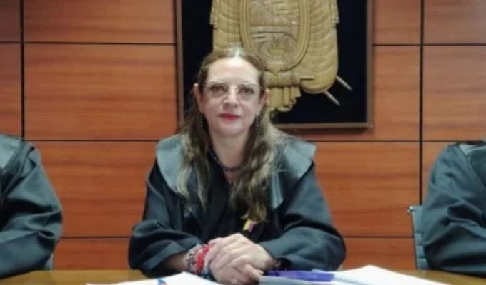Concurso para Fiscal General avanza, pero la fecha final es inconclusa
