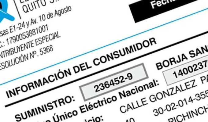 Hasta 180 kWh de alivio: así se verá el descuento en la factura