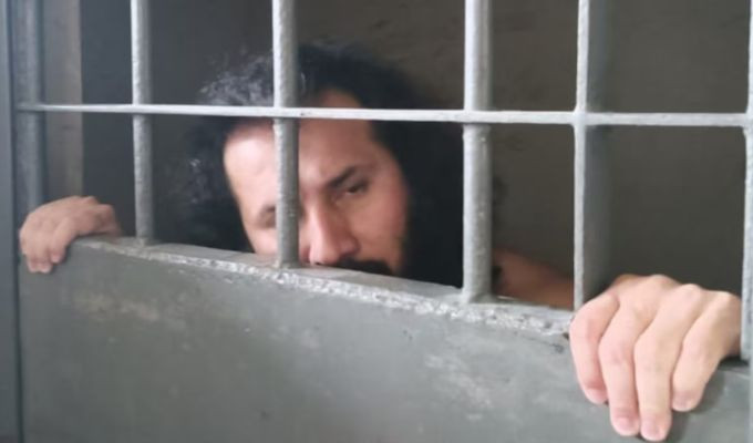 Yandry, hermano de Fito, rompió el silencio en plena audiencia.