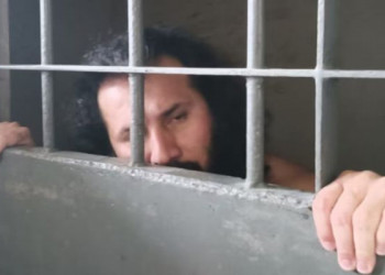 Yandry, hermano de Fito, rompió el silencio en plena audiencia.