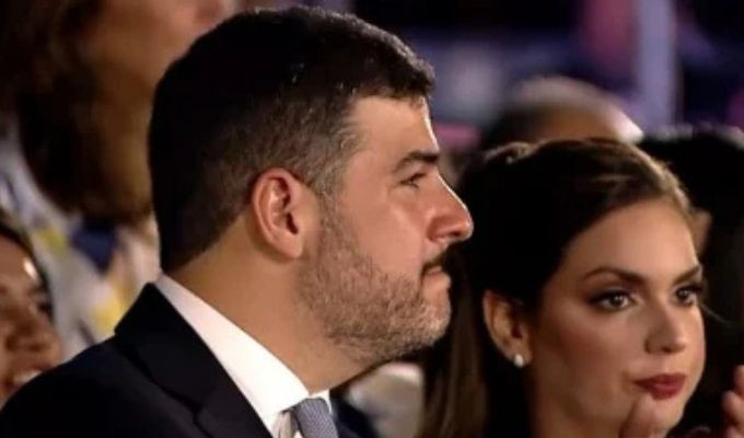 Caso Goleada: Aquiles Álvarez, su esposa y su madre irán a audiencia