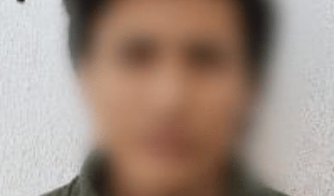 Cae en Latacunga hombre buscado por asesinato