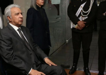 Audiencia arrancó este 11 de mayo con 21 procesados