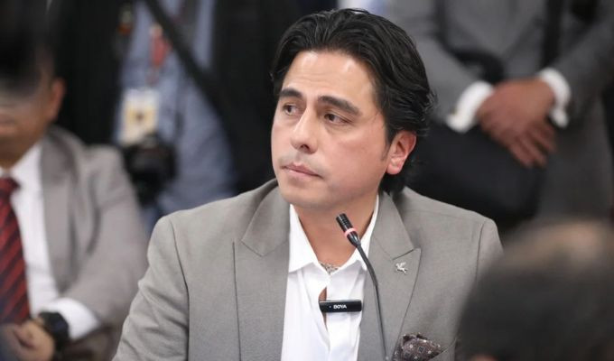 Caso Apagón: Fabián Calero rompe el silencio