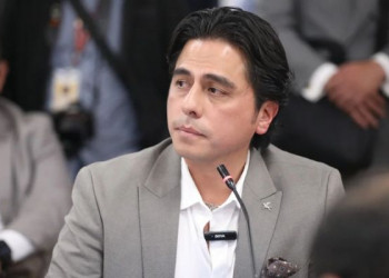 Caso Apagón: Fabián Calero rompe el silencio