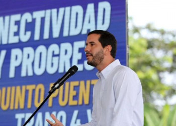 Roberto Luque asegura que su visita a Progen fue institucional