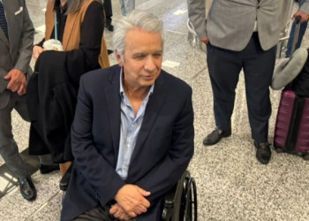 Seis se fueron y apenas dos volvieron para dar la cara