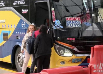 Gobierno alarga un mes la compensación para transporte
