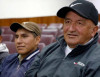 Juntas de riego de Tungurahua se capacitan para cuidar mejor el agua