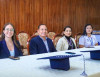 Nueva camada de líderes juveniles se fortalece en Tungurahua