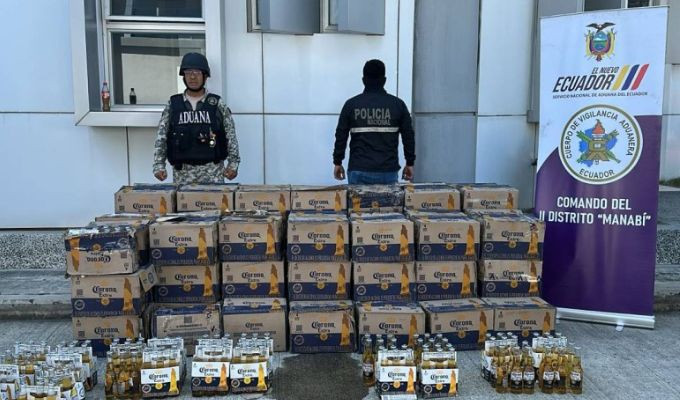 La industria pide bajar el ICE para frenar al contrabando