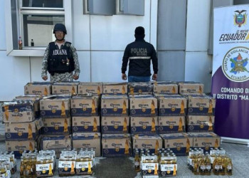 La industria pide bajar el ICE para frenar al contrabando