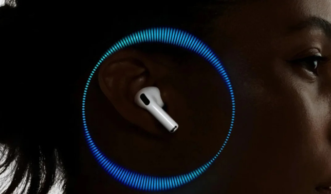 Apple apunta a unos AirPods con cámaras e IA que sorprenden