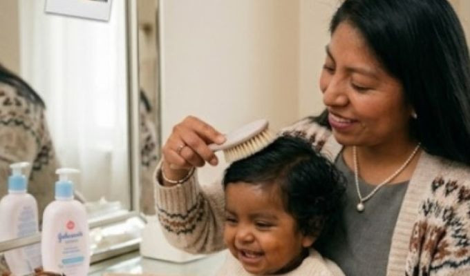 La ecuatoriana que llegó sin inglés y hoy brilla en Bloomberg