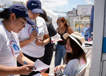 Ambato suma 2.459 pacientes atendidos con brigadas médicas