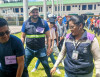 Más de 12.000 personas fueron alcanzadas por acciones de derechos