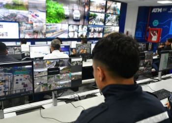 Línea 181 se llena de reportes por tránsito en Guayaquil