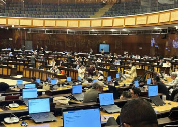 Las quejas por la gasolina ya llegaron de lleno a la Asamblea Nacional