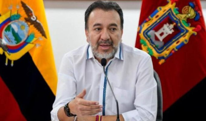 Pabel Muñoz y transportistas se sientan otra vez por el pasaje
