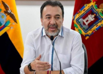 Pabel Muñoz y transportistas se sientan otra vez por el pasaje