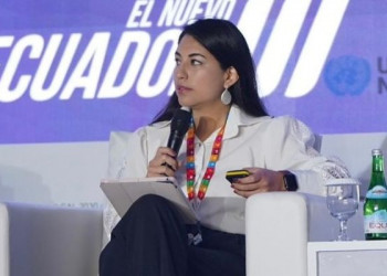 Riesgo país de Ecuador toca piso y enciende alivio en los mercados