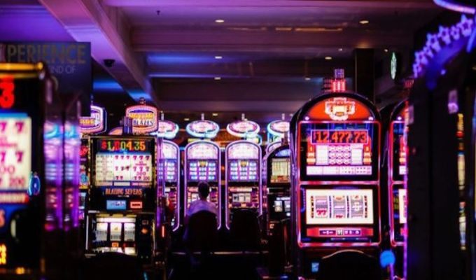 La puerta sigue cerrada para los casinos en Ecuador