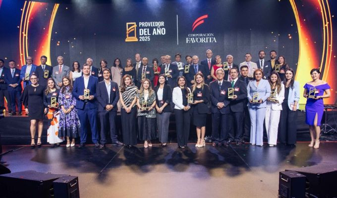 La Convención de la Excelencia 2026 reunió 2.000 colaboradores
