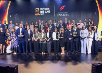 La Convención de la Excelencia 2026 reunió 2.000 colaboradores