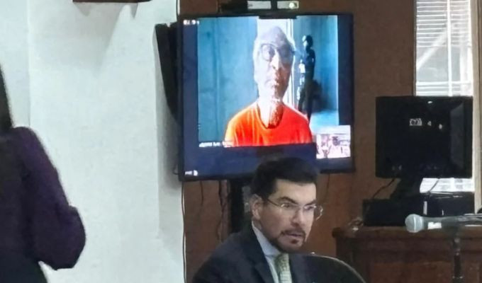 El exvicepresidente dijo que le pedían detalles de Coca Codo Sinclair